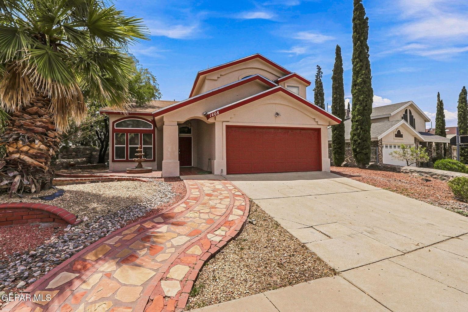 Photo of 1408 Desierto Rico Avenue