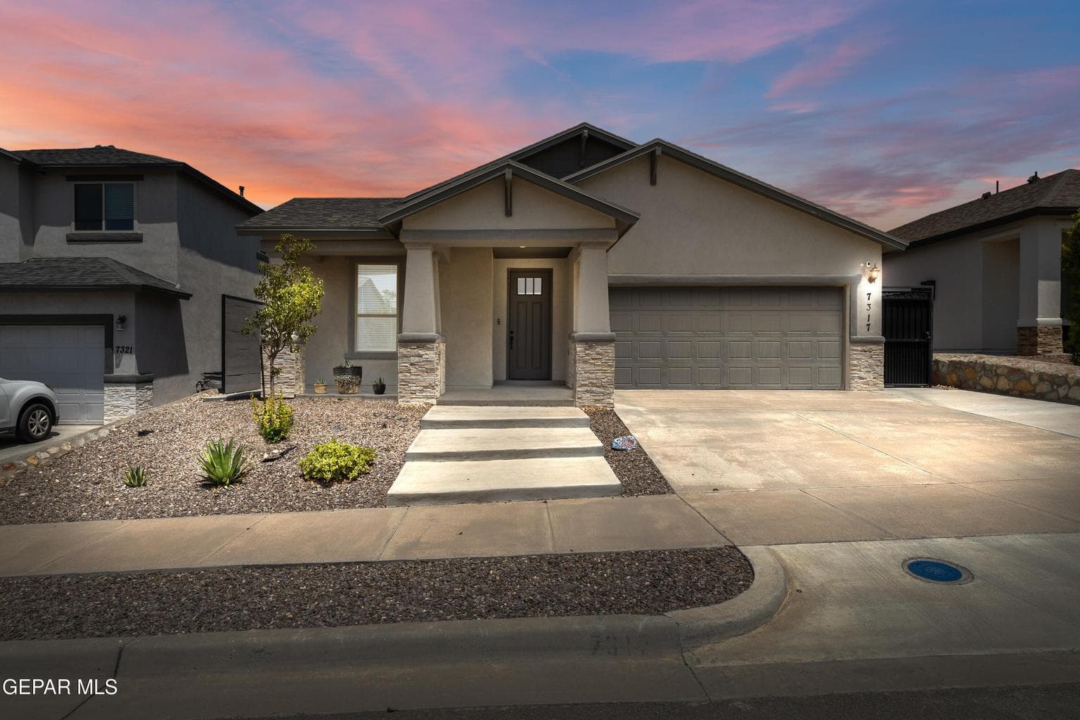 Photo of 7317 FROSTLINE Place