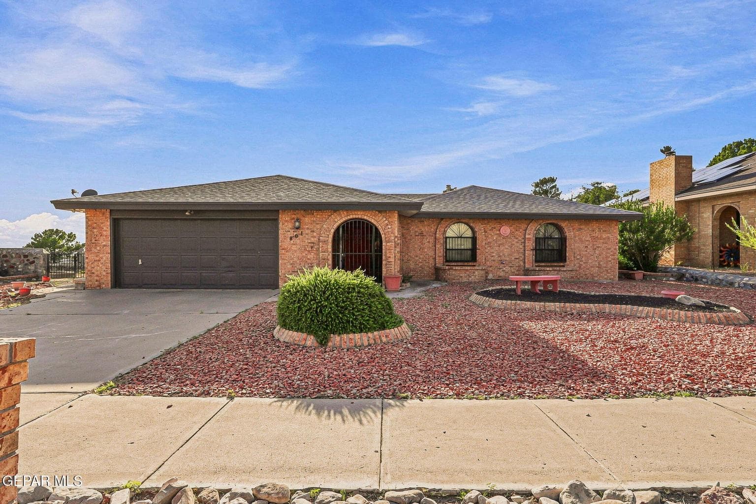 Photo of 801 BELLA CUMBRE Drive