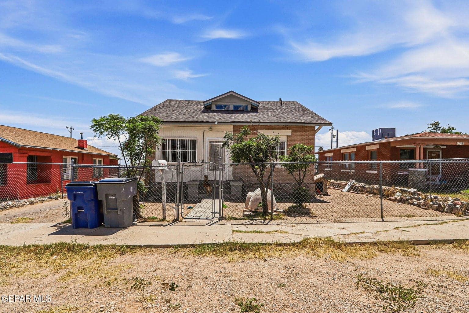 Photo of 3320 HAMILTON Avenue