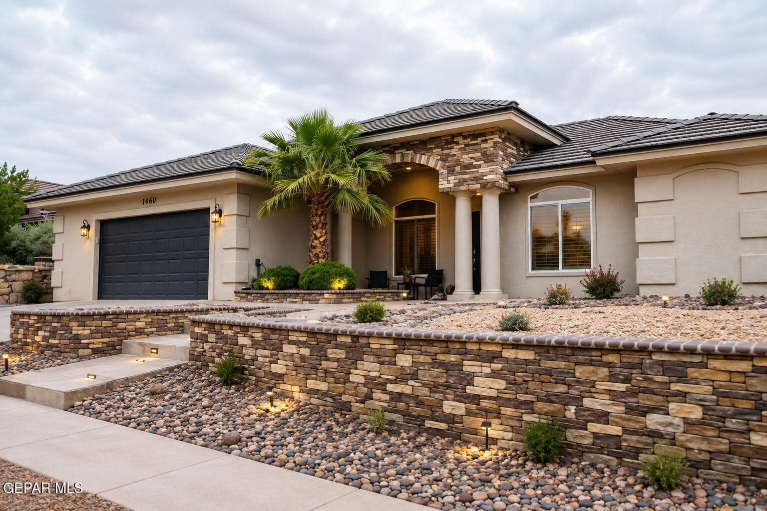 Photo of 1460 PIONEER RIDGE Drive