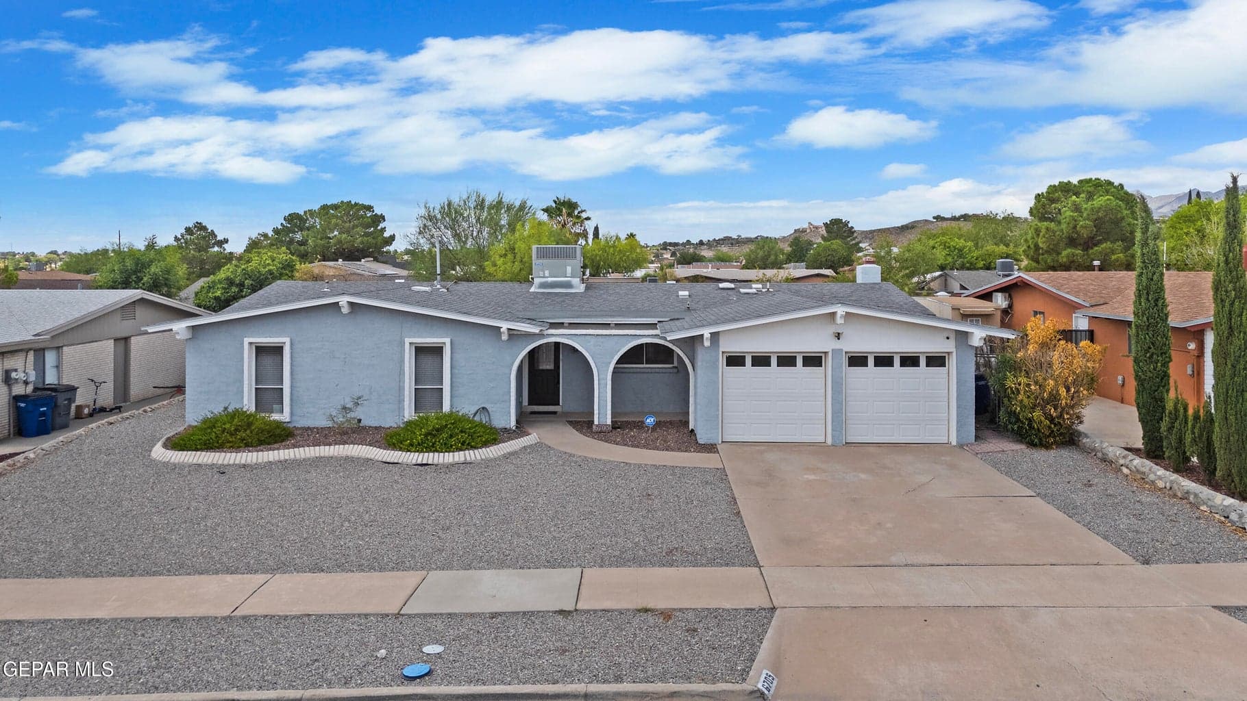 Photo of 6705 LOS ALTOS Drive