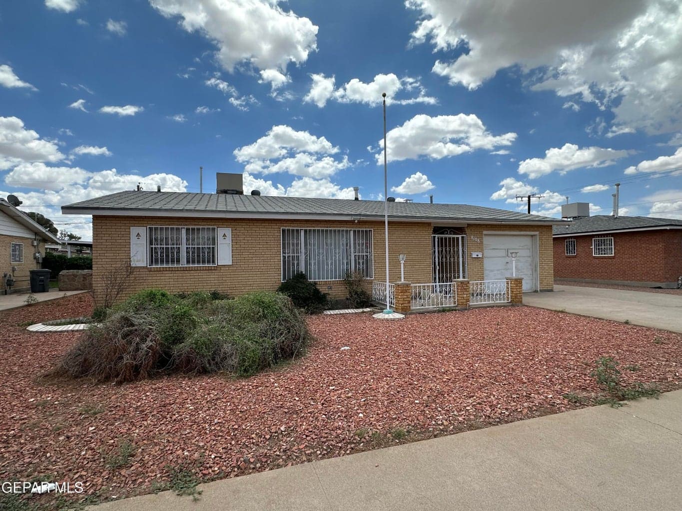 Photo of 8108 CATALPA Lane