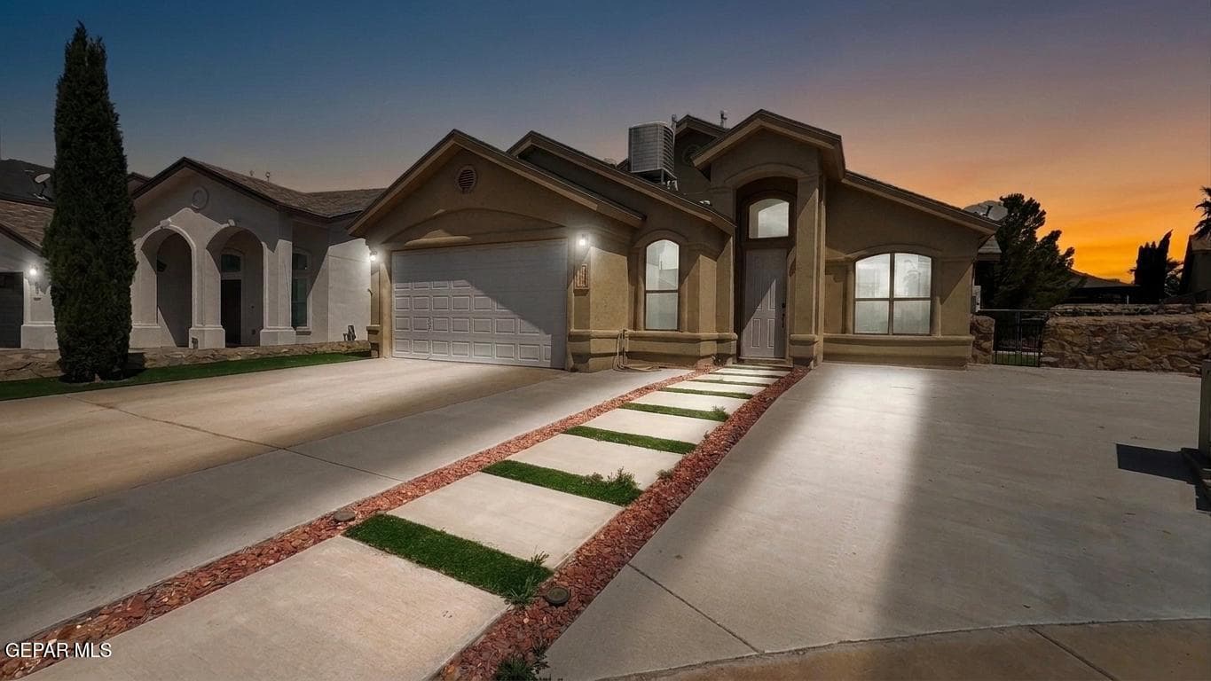 Photo of 757 DESERT STAR Drive