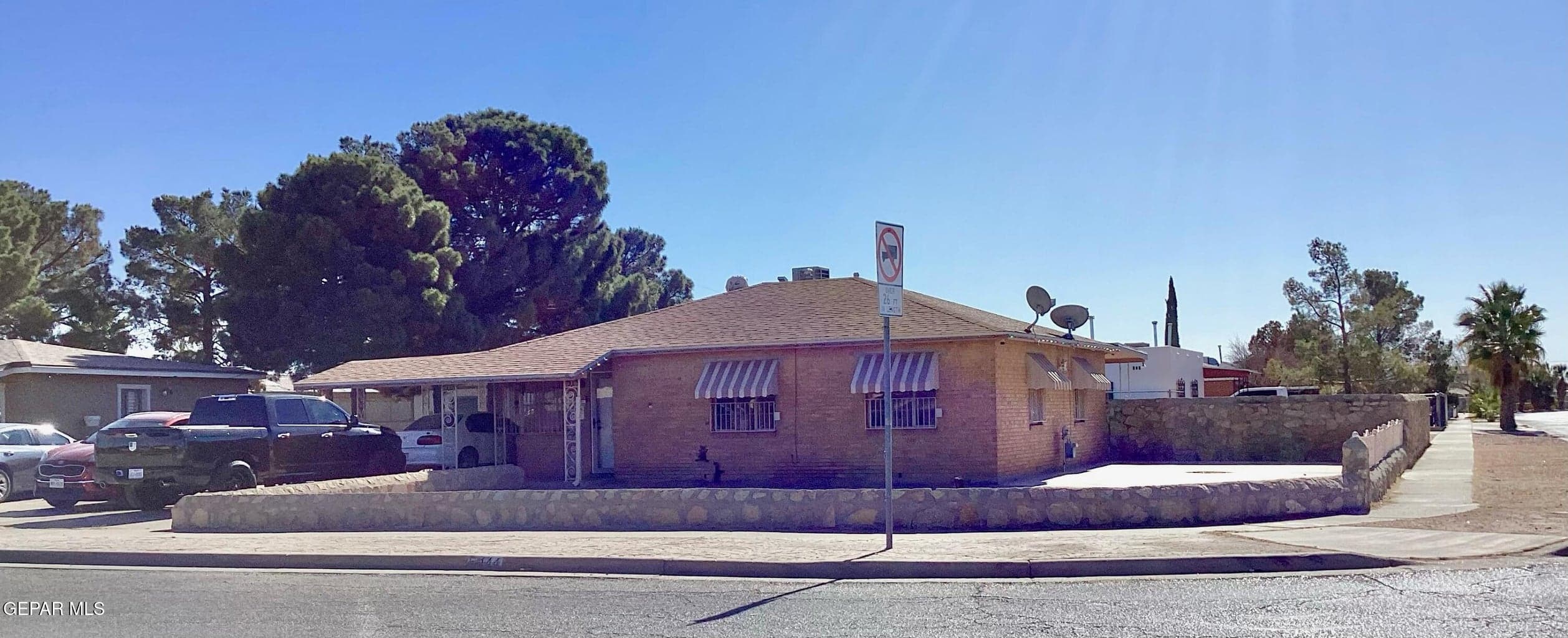 Photo of 144 S Little Flower Road