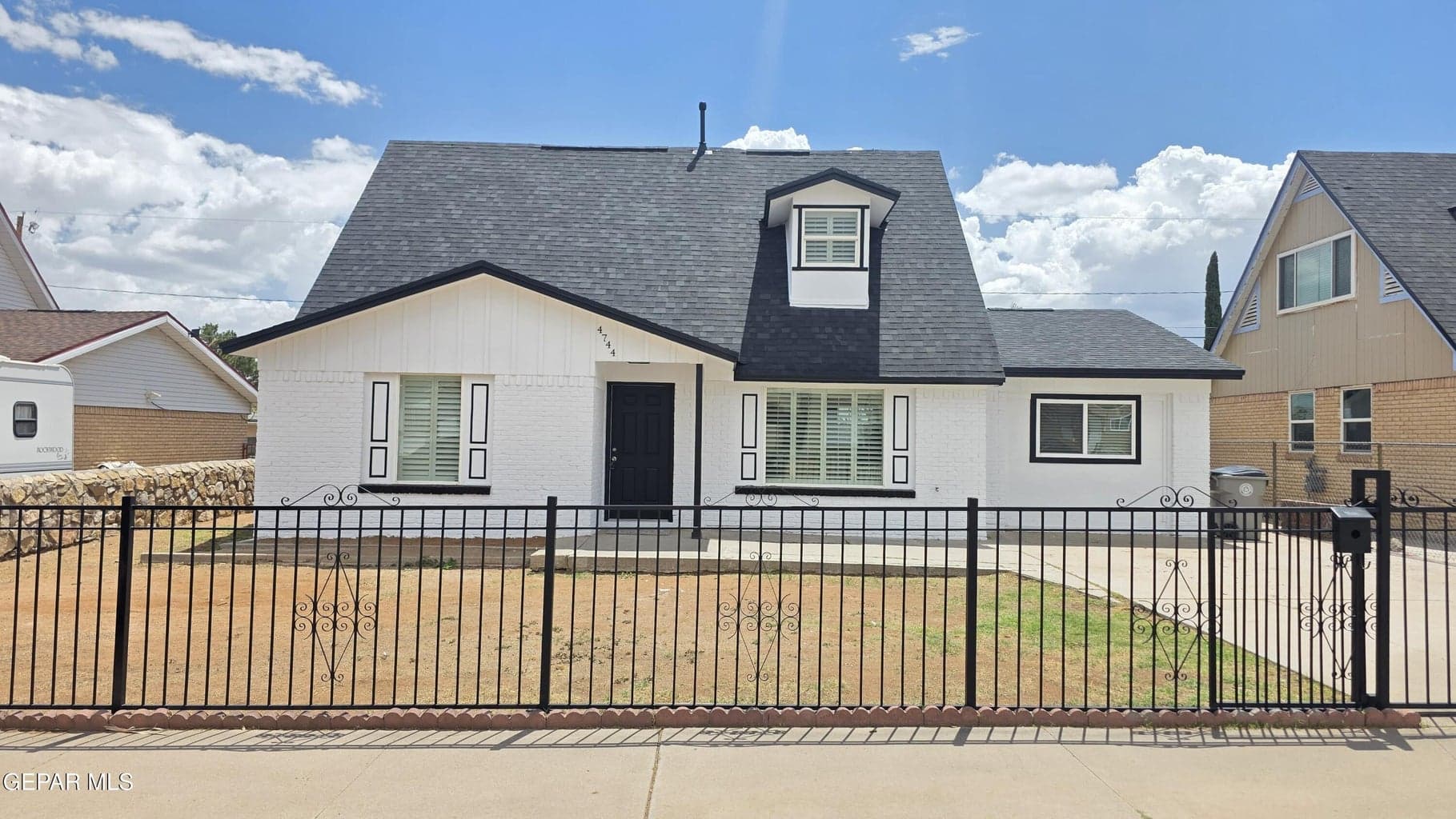 Photo of 4744 HARCOURT Drive