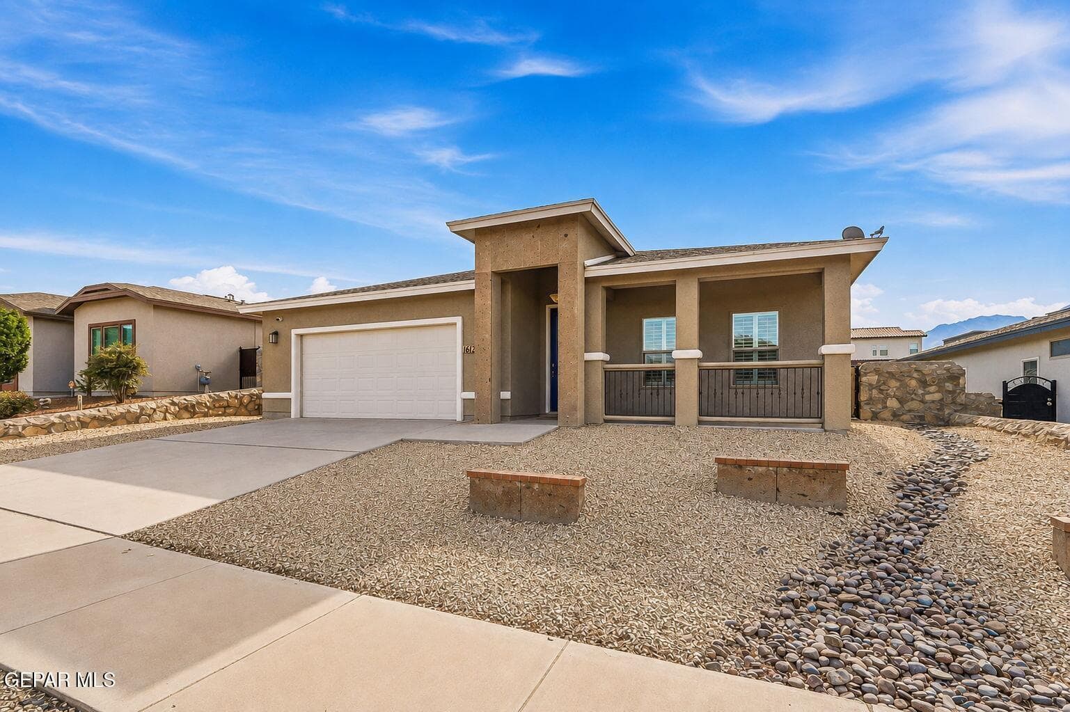 Photo of 1612 RAYADO CREEK Lane