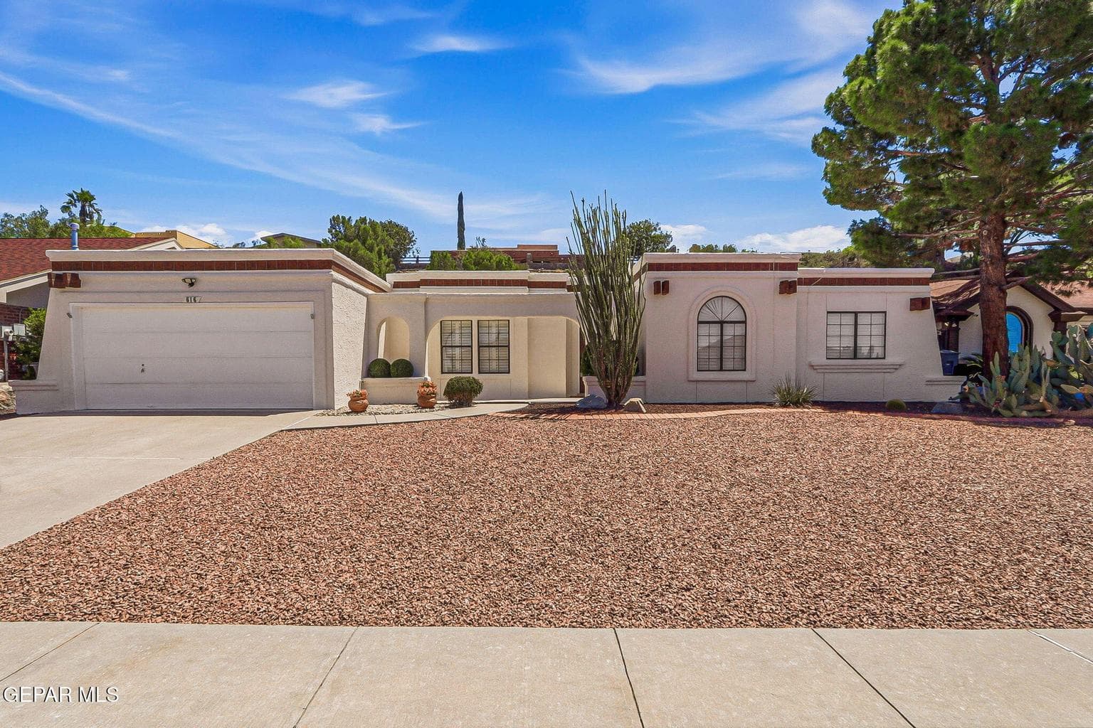 Photo of 616 ALTO PENASCO Place