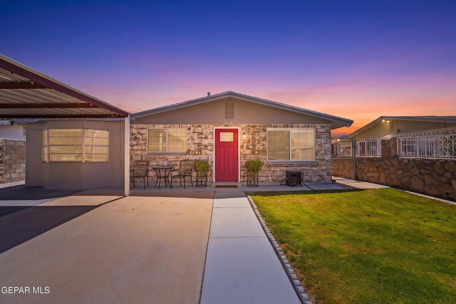 Photo of 10233 SHARP Drive