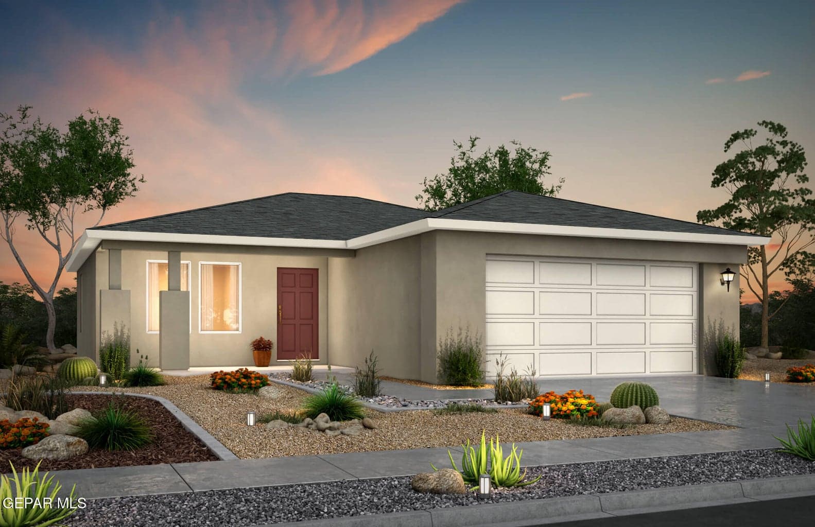 Photo of 14225 Banana Yucca Avenue