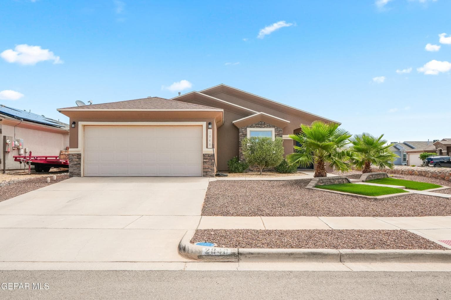 Photo of 2840 TIERRA BENJI Place