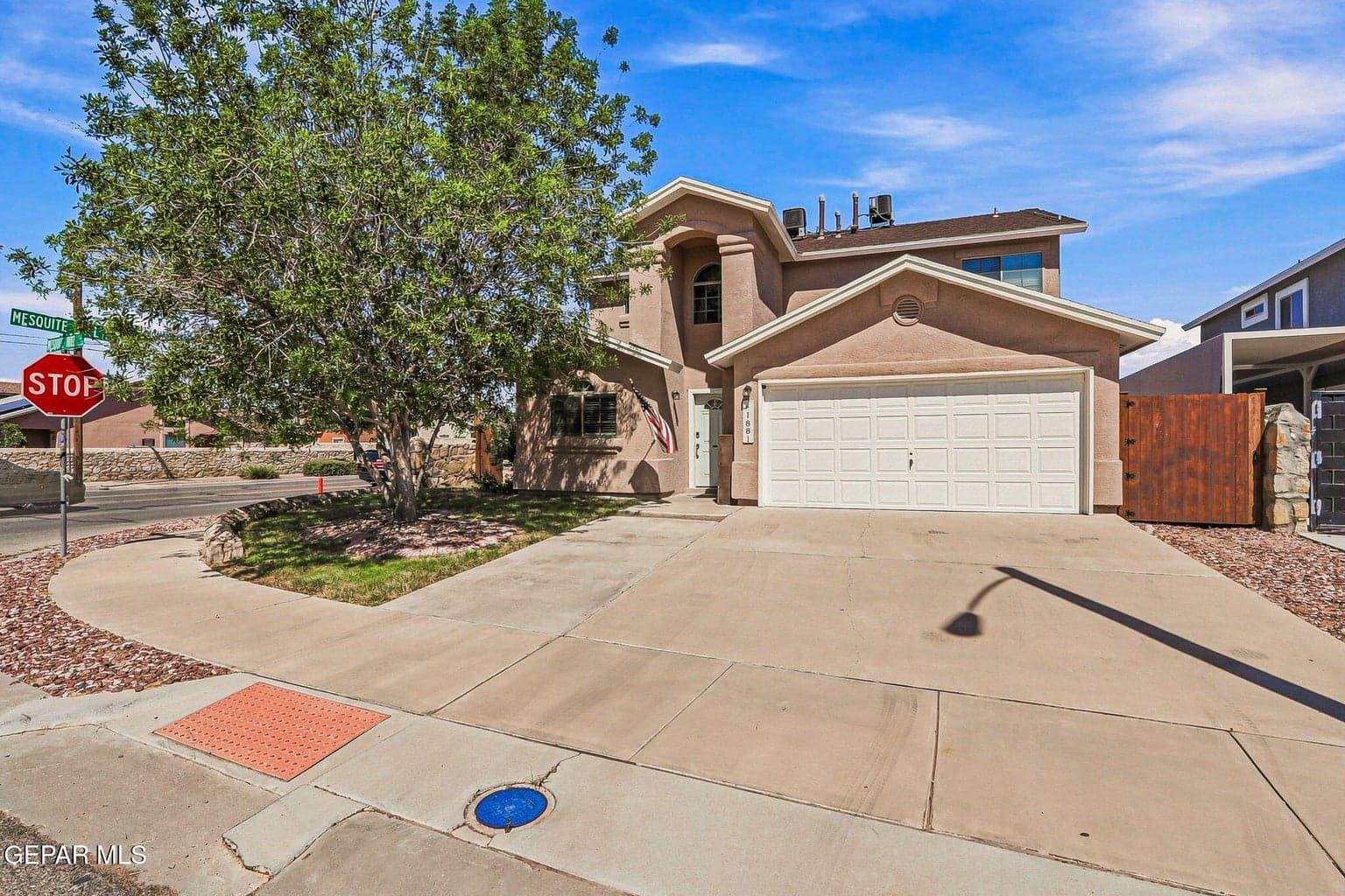 Photo of 11881 Mesquite Miel Drive