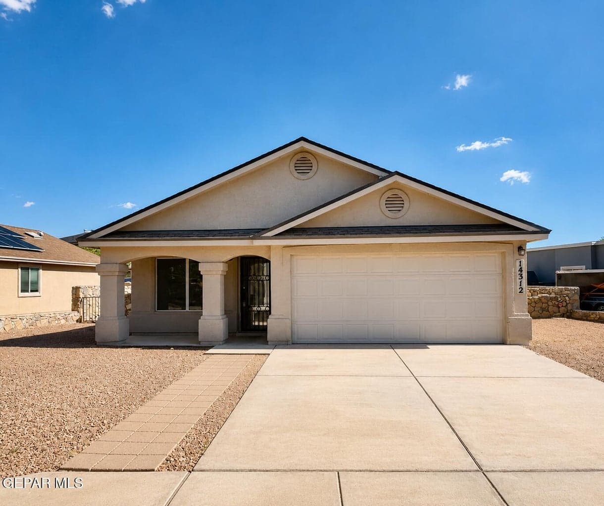 Photo of 14312 DESERT SAGE Drive