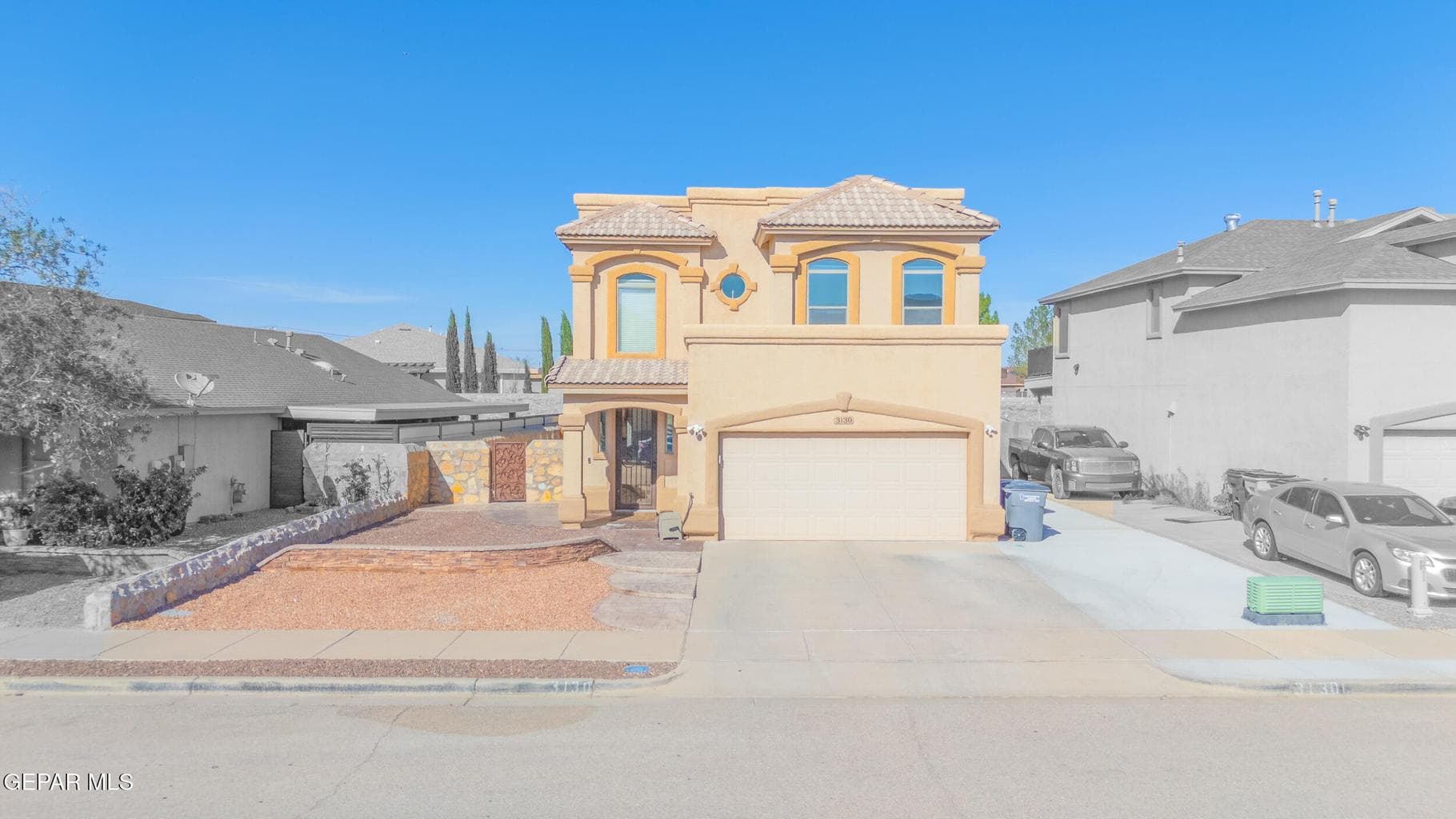 3130 HIDDEN CREEK Drive