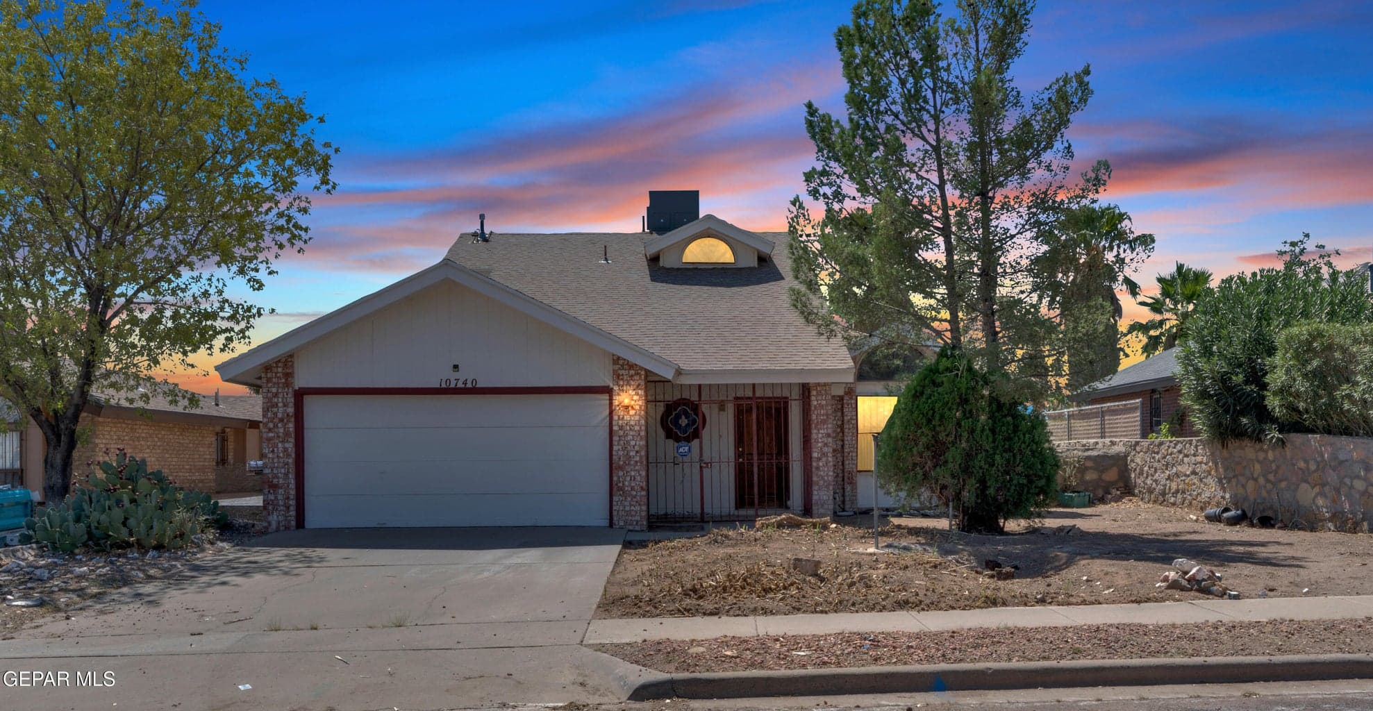 Photo of 10740 Pleasant Hill Drive