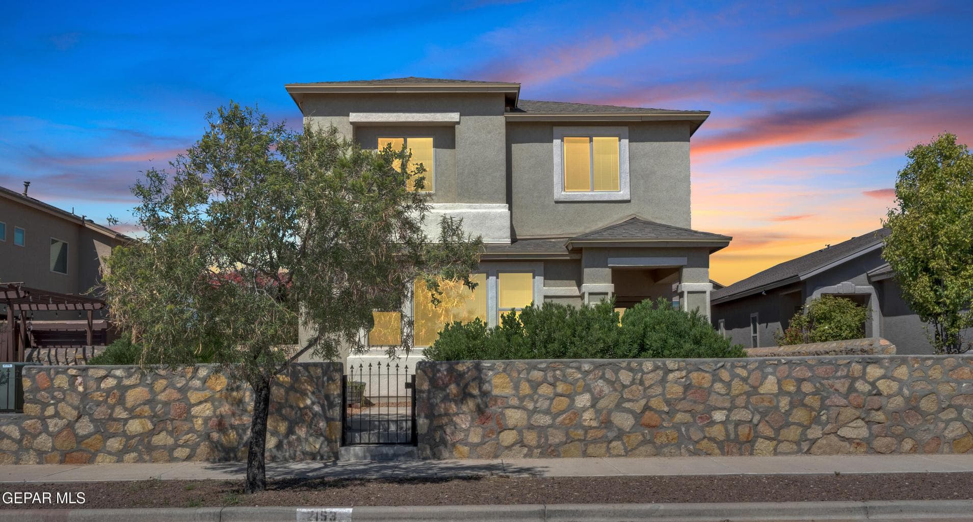 Photo of 2153 TIM FOSTER Street