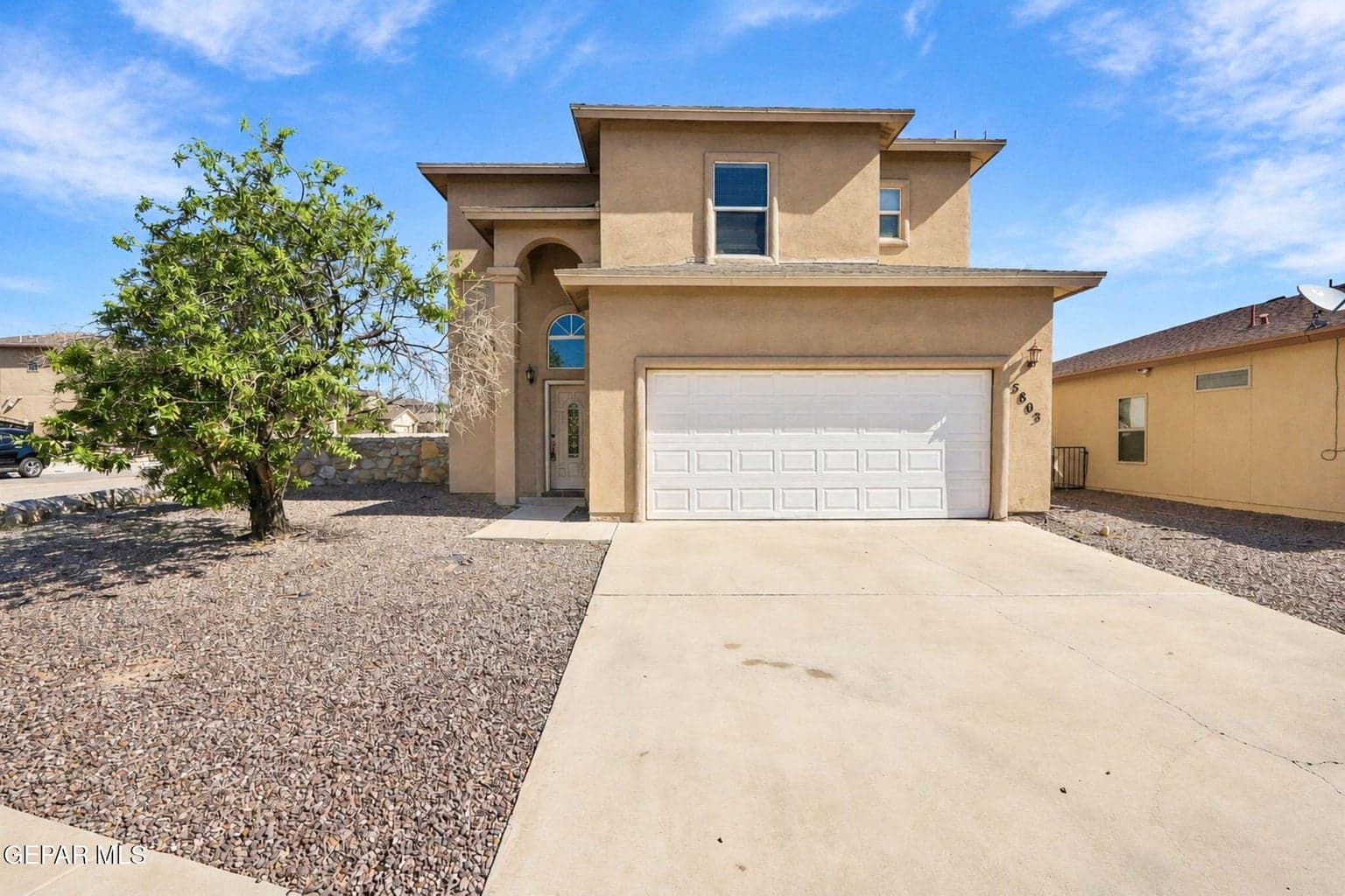 Photo of 5803 REDSTONE PASS Court