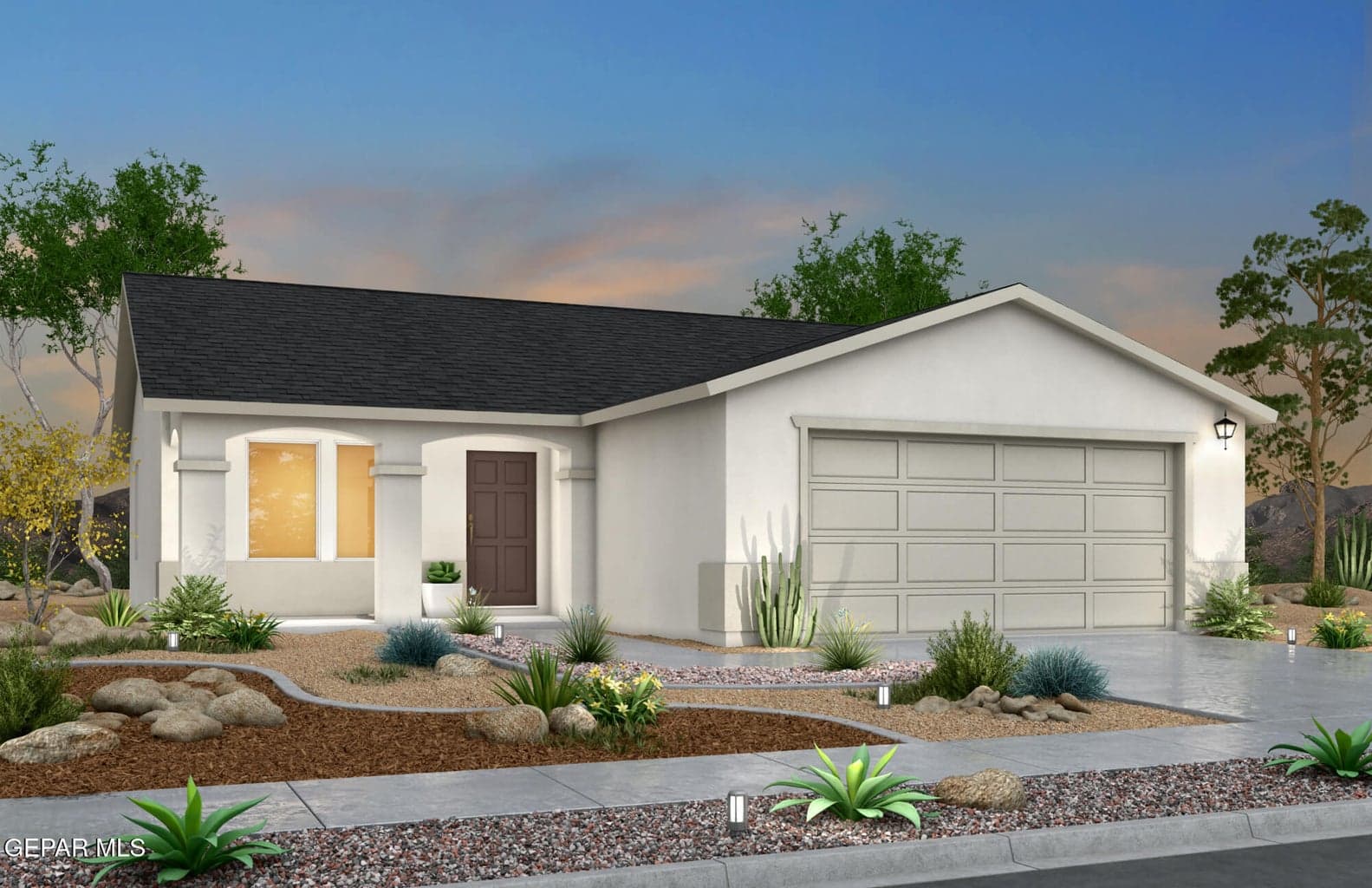 Photo of 14208 STAR CACTUS Avenue