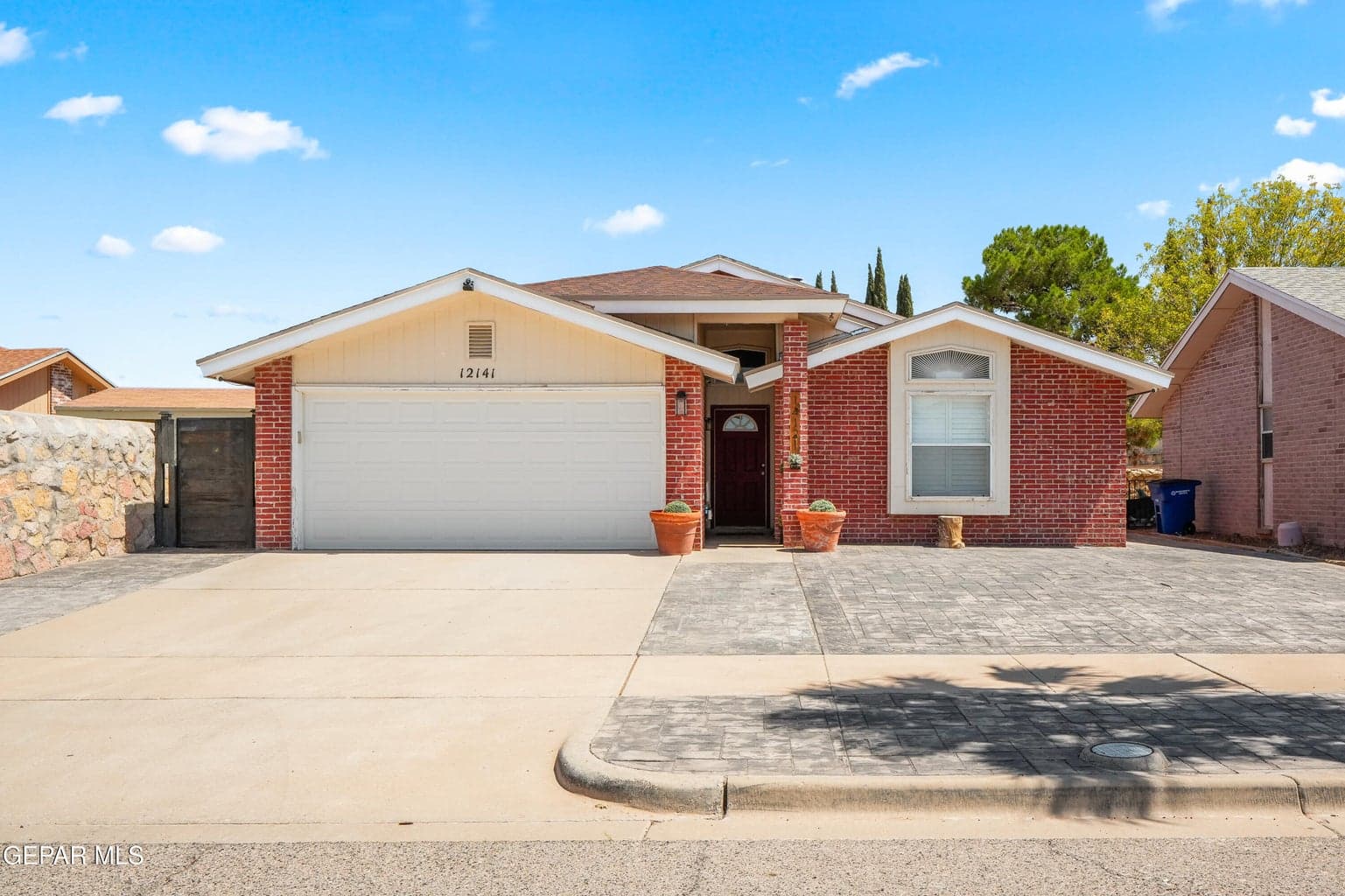 Photo of 12141 VALLEY QUAIL Drive