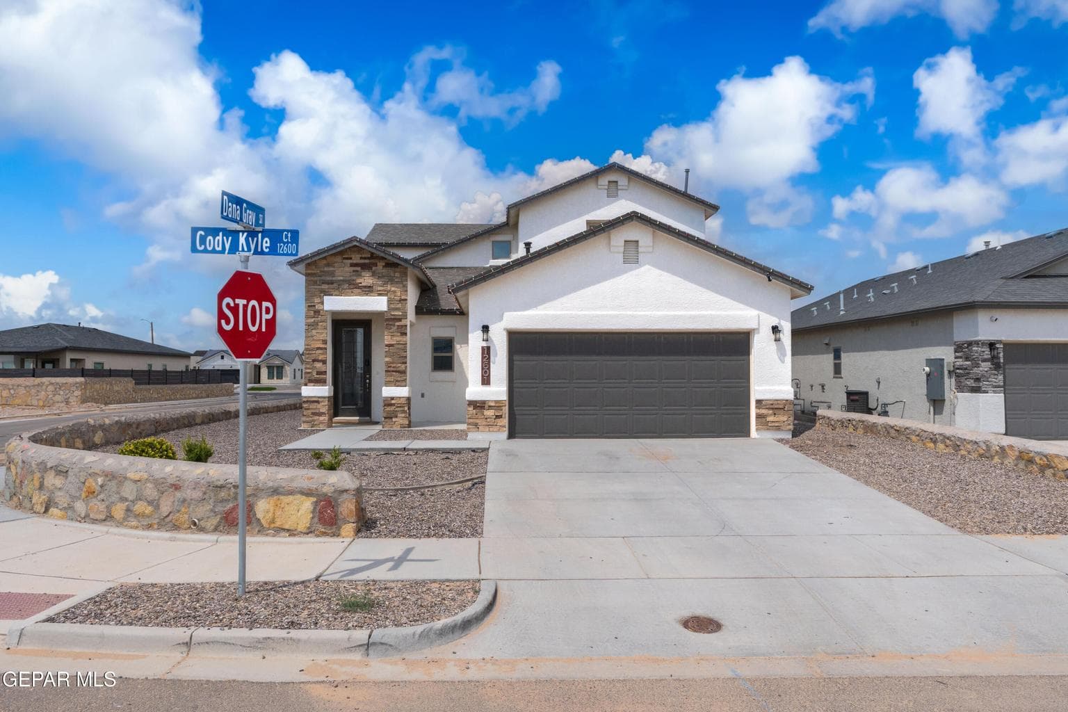 Photo of 12601 CODY KYLE Court