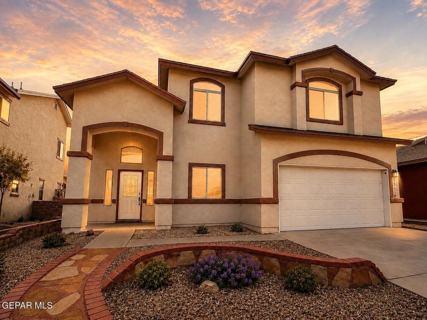 3552 TIERRA BAHIA Drive