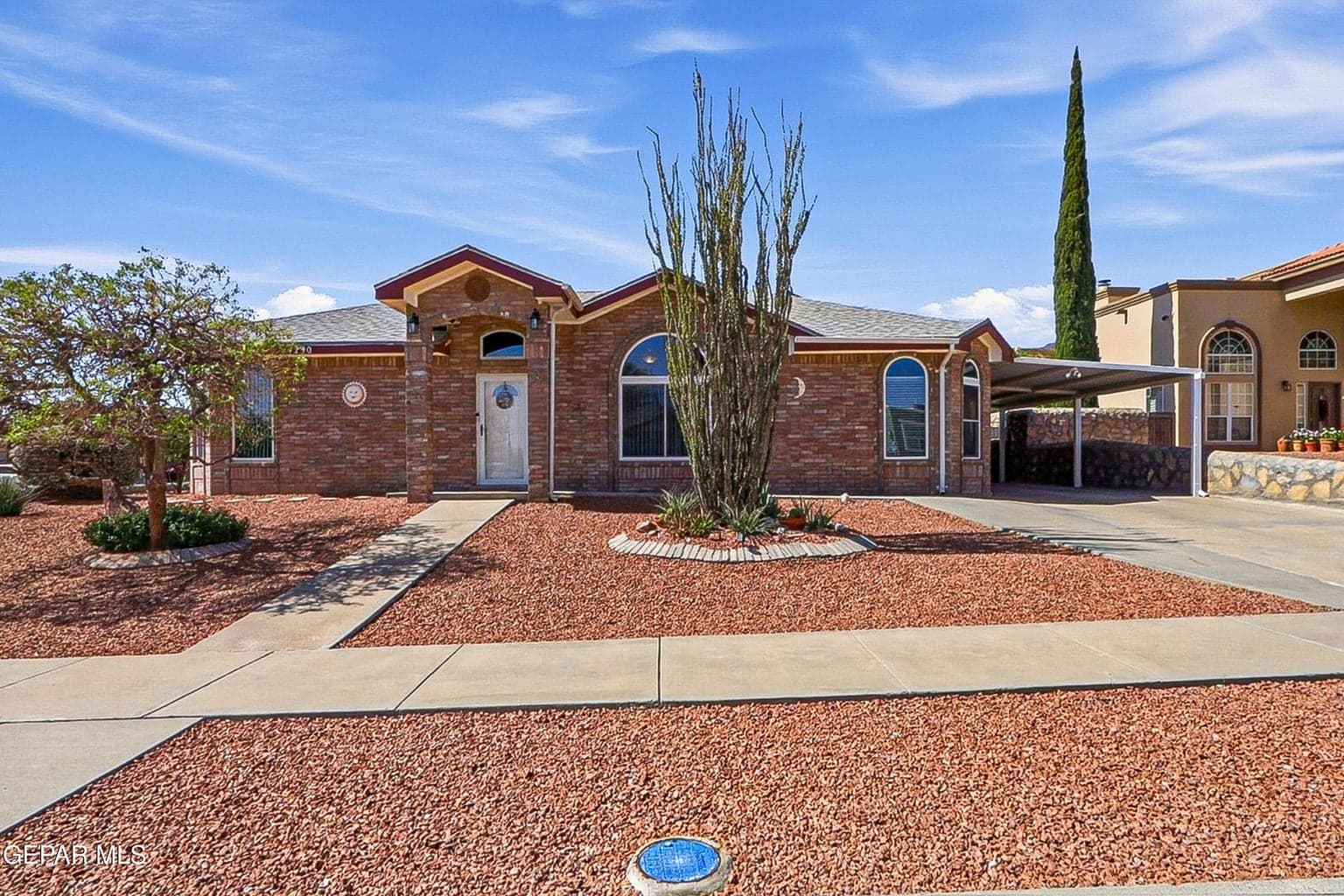 Photo of 4290 LOMA AZTECA Court