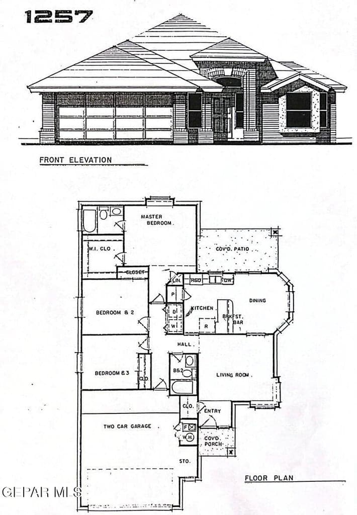 Photo of 633 Oak Ridge Court