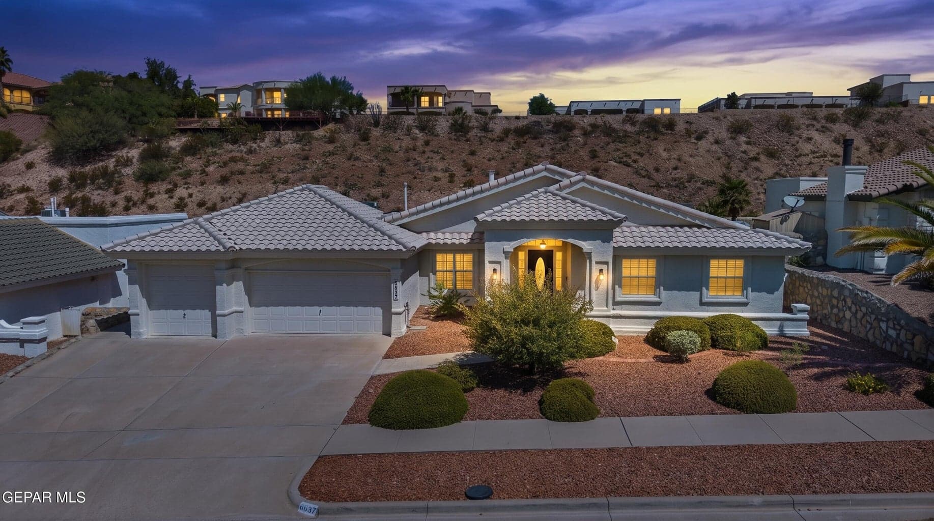 Photo of 6637 WIND RIDGE Drive
