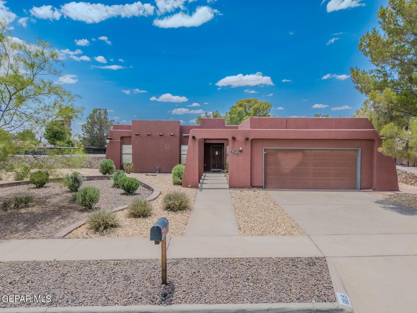 Photo of 6815 Villa Hermosa Drive