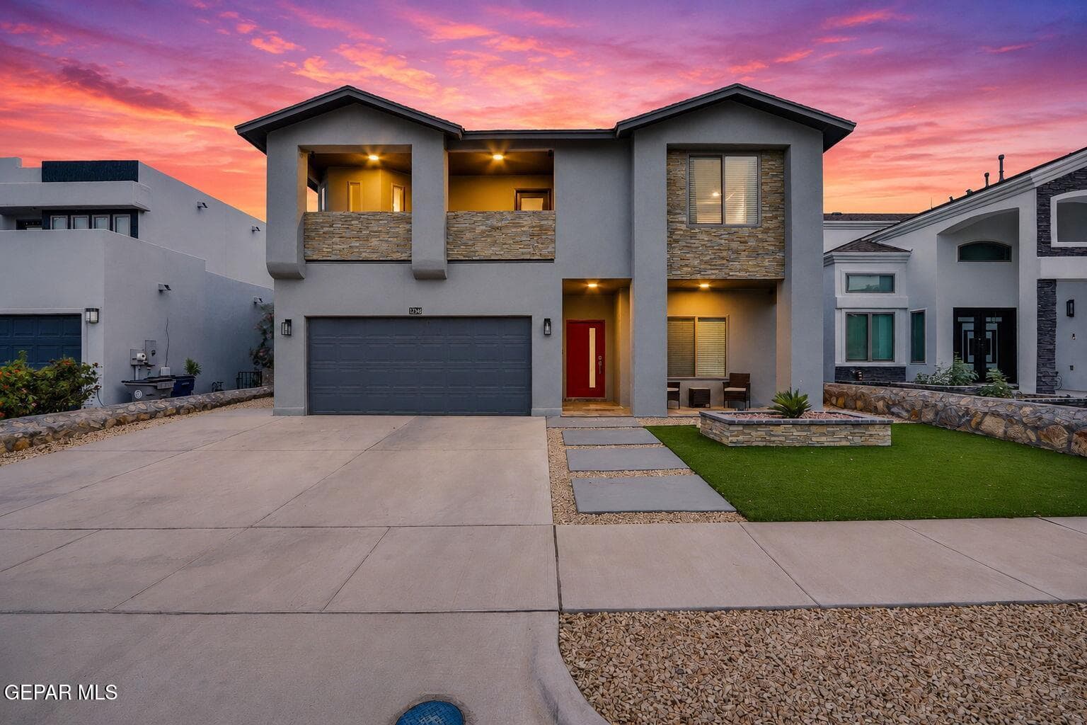 Photo of 12548 BLUE HERON Drive