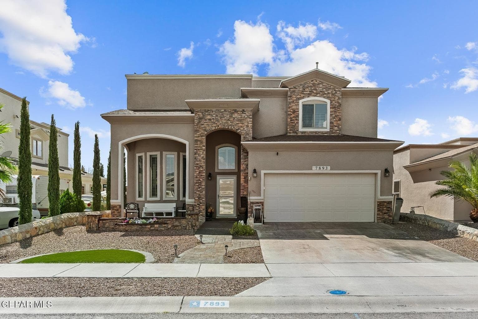 Photo of 7893 Enchanted View Drive