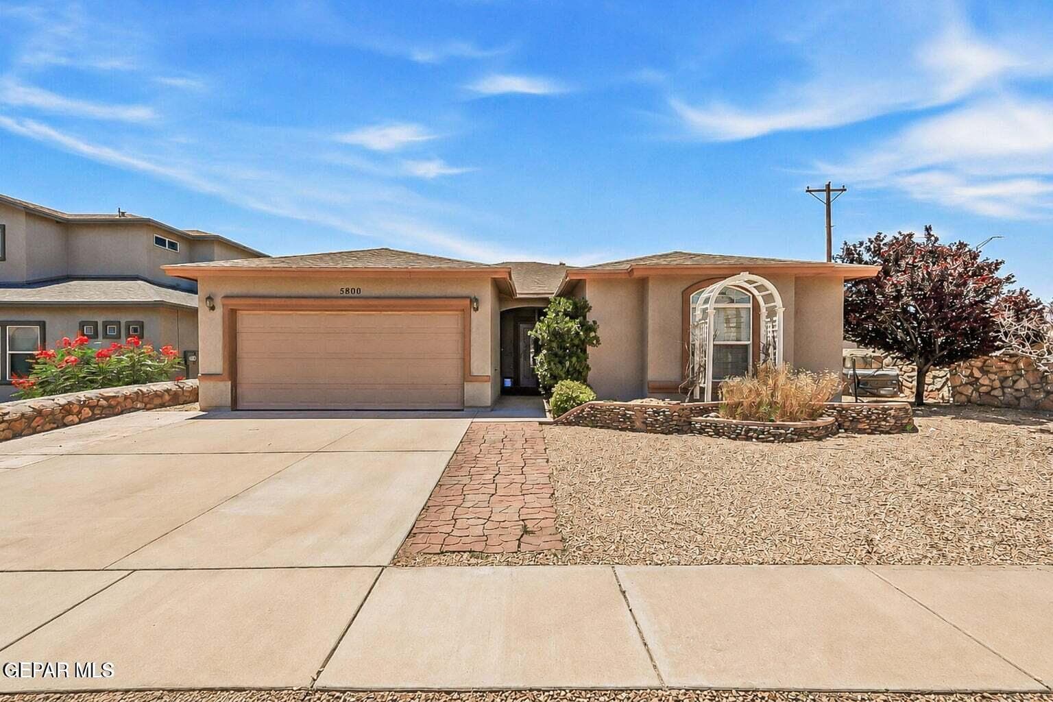 Photo of 5800 REDSTONE MESA Court