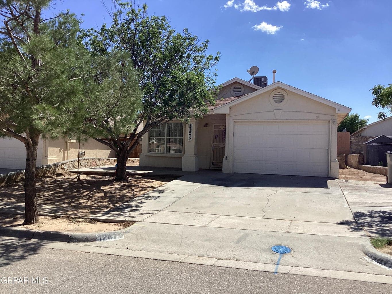 Photo of 12472 SOMBRA FUERTE Drive