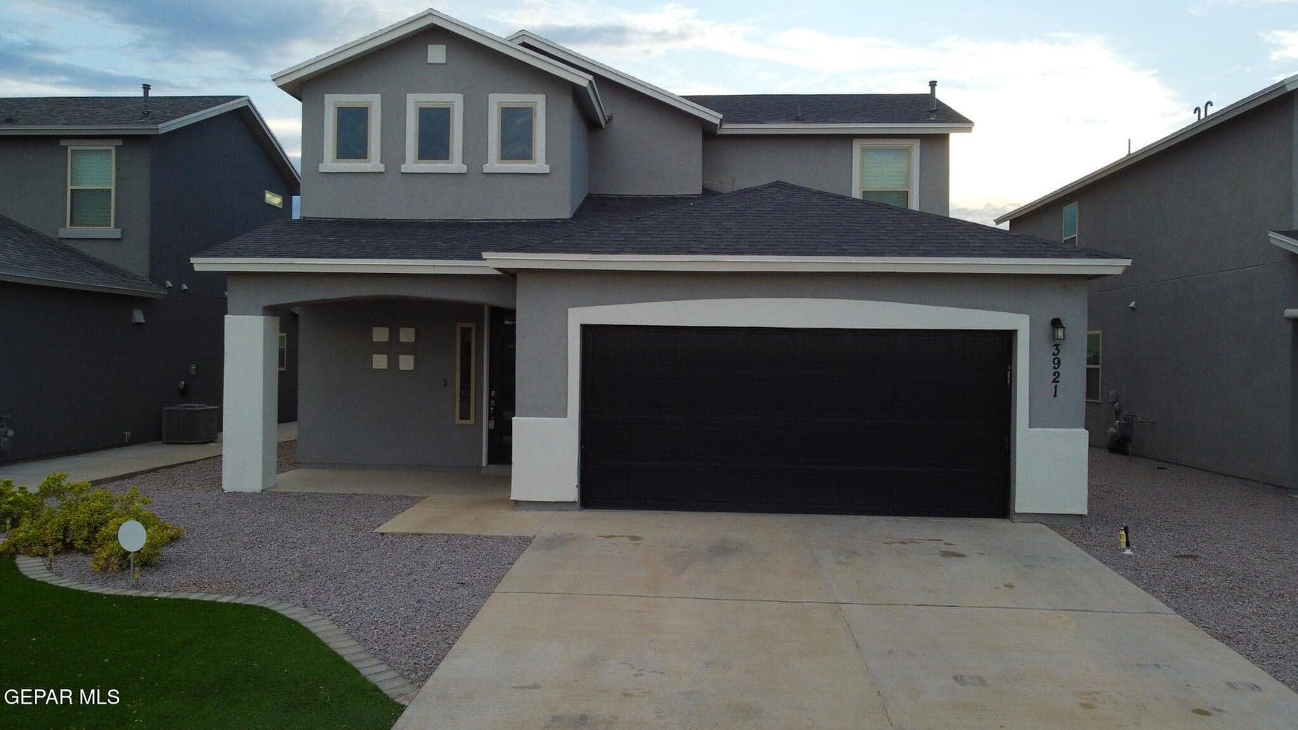 Photo of 3921 DESERT NOMAD Drive