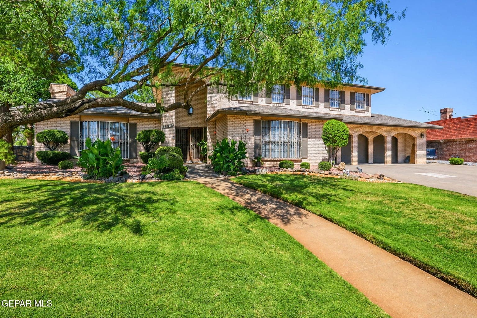 Photo of 11183 LEO COLLINS Drive