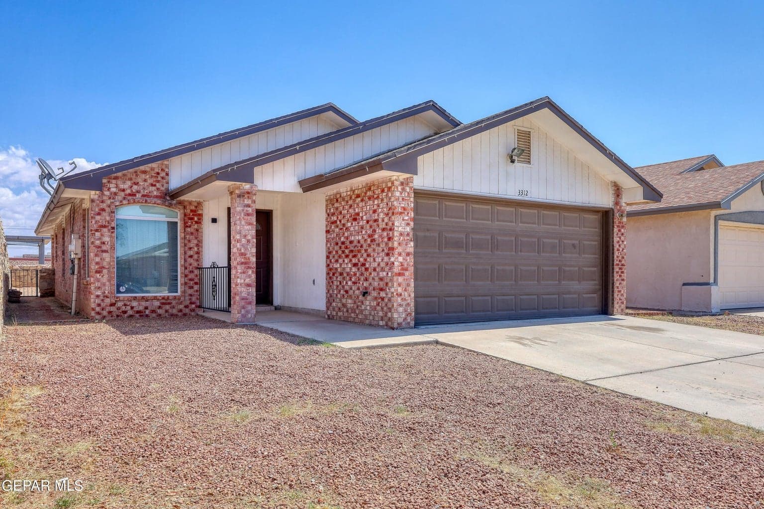 Photo of 3312 MIKE GODWIN Drive