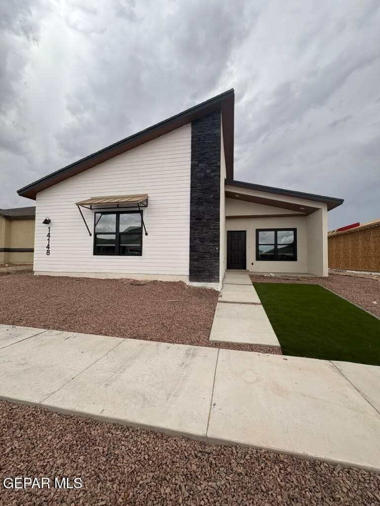Photo of 14849 TIERRA ISAIAH Avenue