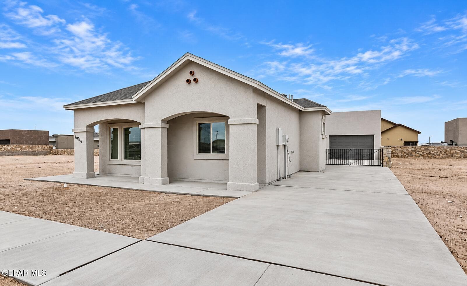 Photo of 14309 TOBE DAVIS Drive