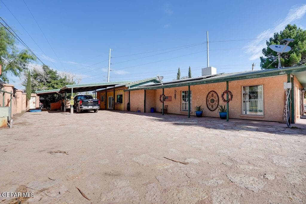 Photo of 12901 CAMINO BARRIAL Road