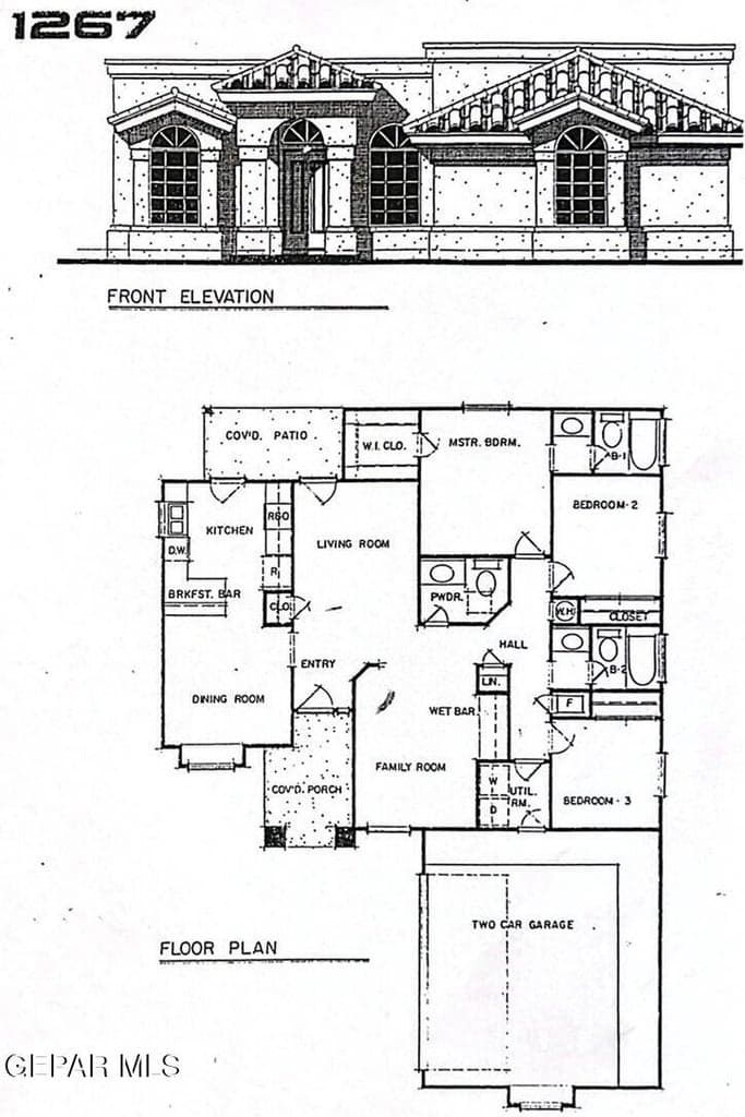 Photo of 661 Oak Ridge Court
