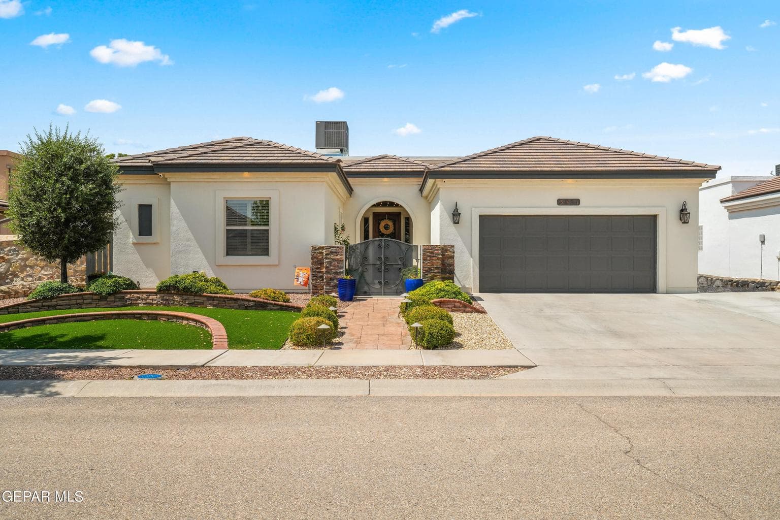 Photo of 3821 TIERRA CHISUM Drive