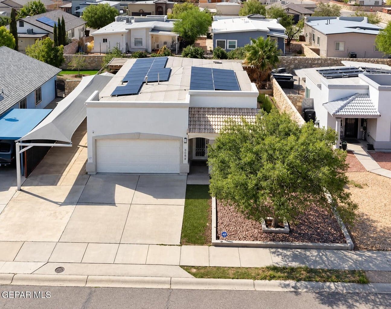 Photo of 14308 Desert Orchid Drive