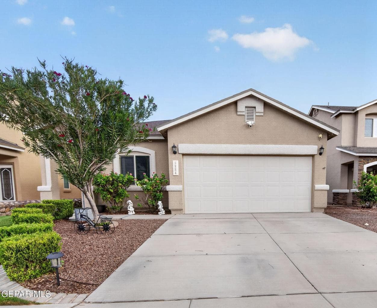Photo of 3884 LOMA BRISA Drive