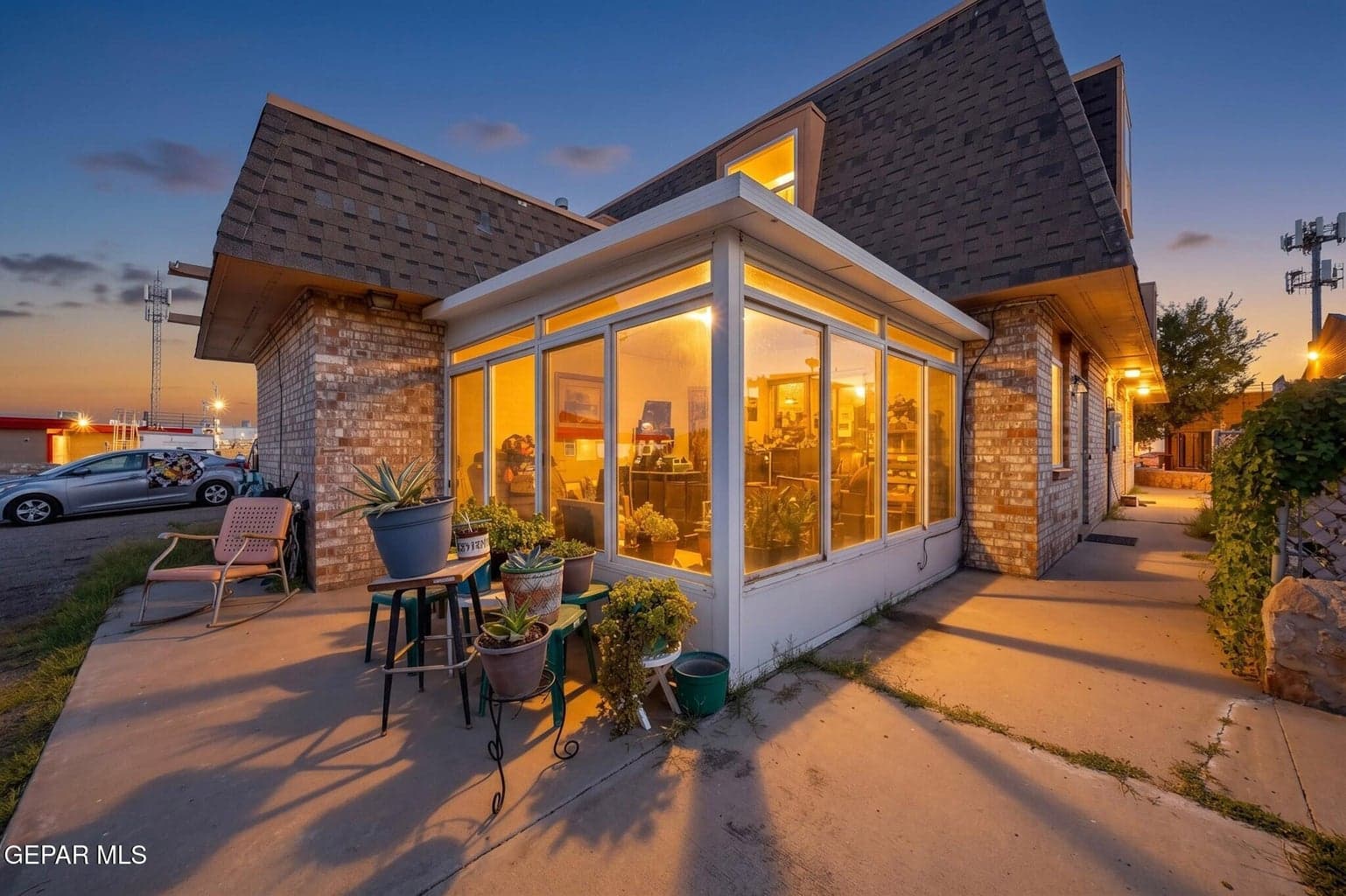 Photo of 10815 HUBBARD Court D