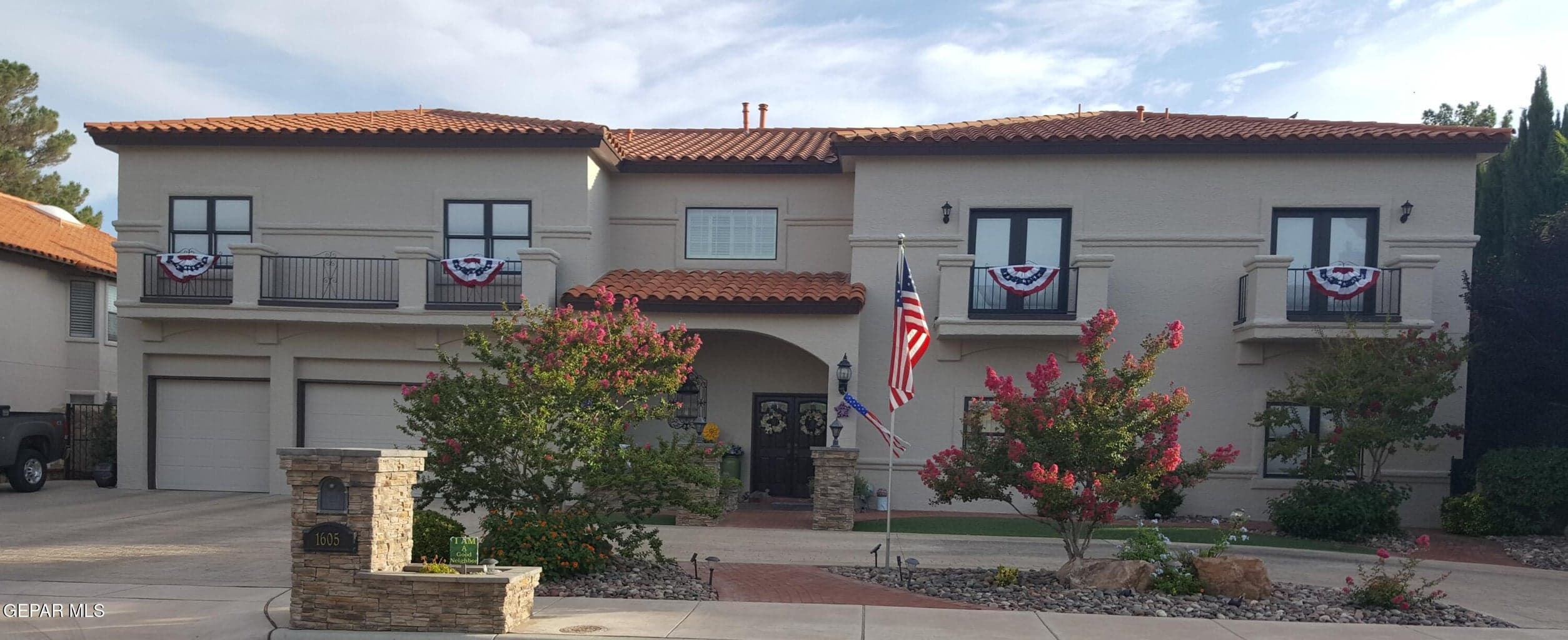 Photo of 1605 BILLY CASPER Drive