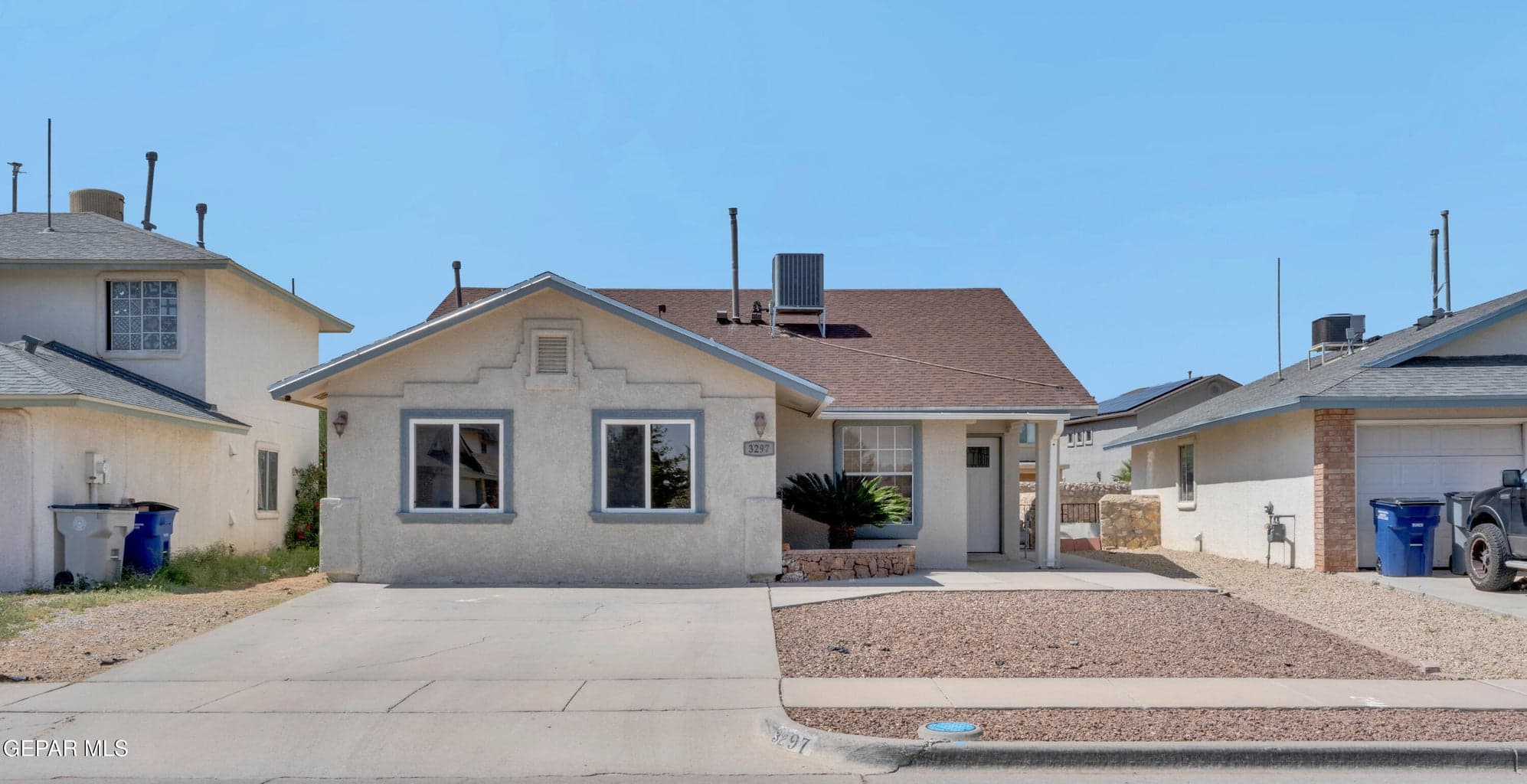 Photo of 3297 OXCART RUN Street