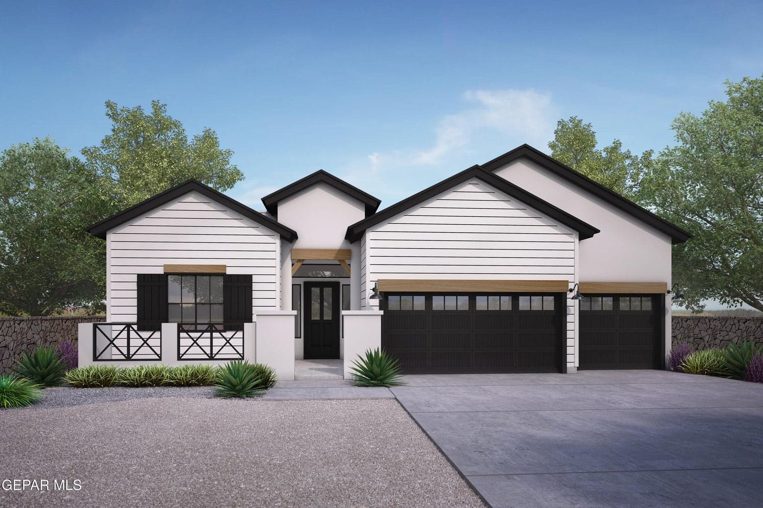 Photo of 14416 BLACKBRUSH Parkway