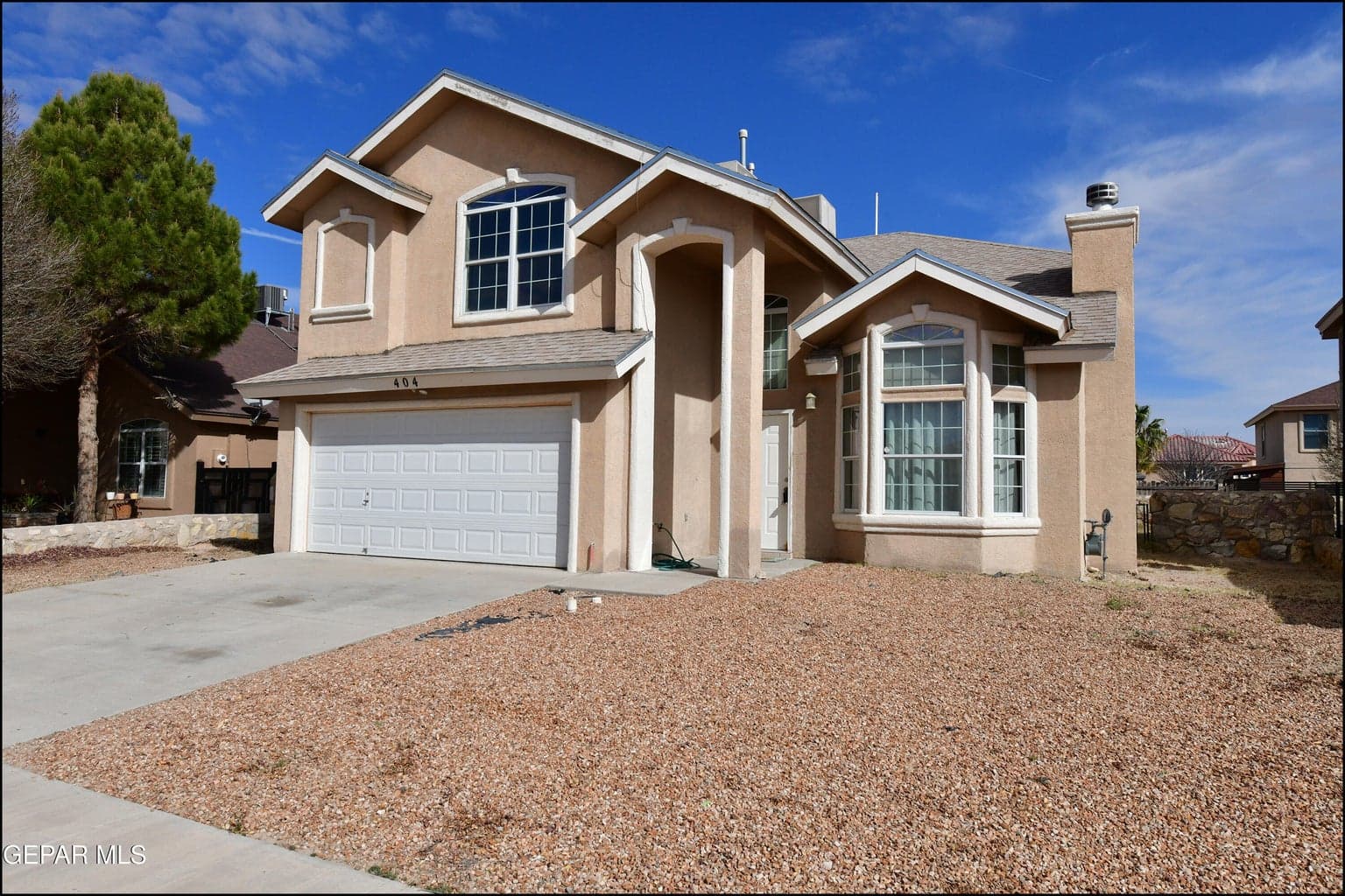 Photo of 404 Desert Chicory Street