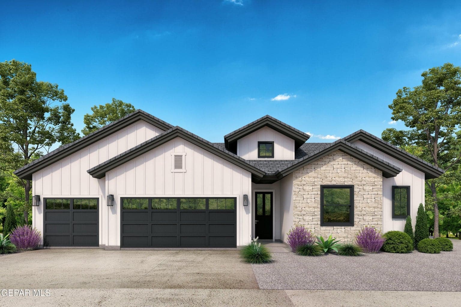 Photo of 14412 BLACKBRUSH Parkway