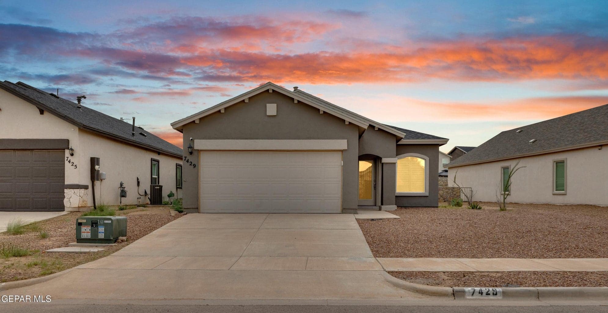 Photo of 7429 Norte Mesa Lane